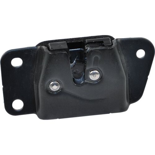 Fechadura da tpa. tras. Predisposta p/elétrica - Hyundai H100 97 à 04