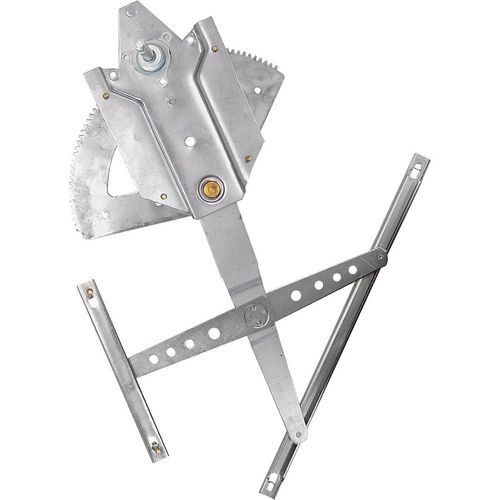 Máq. do vidro mecânica pta. diant. - dir. - CN Auto Hafei após 08  - Pick-Up após 08  - Towner após 08