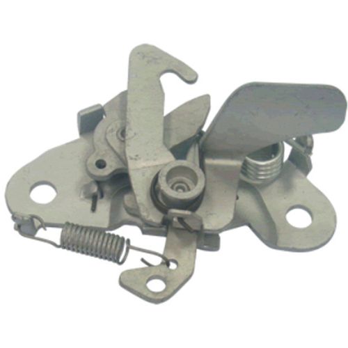 Fechadura inf. do capô - Peugeot 206 99 à 09  - 206 CC 01 à 08  - 206 Passion 99 à 09  - 206 SW 05 à 09