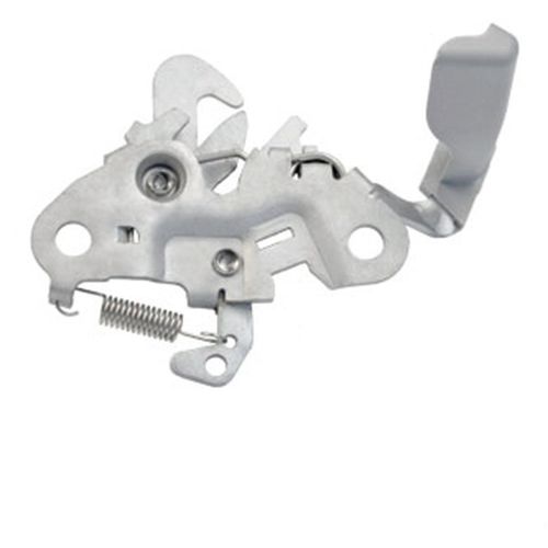 Fechadura inf. do capô - Peugeot 207 08 à 14  - 207 Passion 08 à 14  - 207 SW 08 à 14  - Hoggar 10 à 14