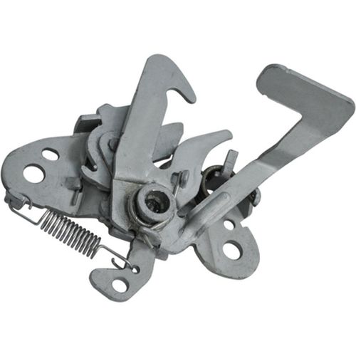 Fechadura inf. do capô - Peugeot Partner após 10  - Partner Cargo após 10