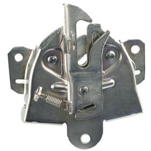 Fechadura Inferior do Capô - Mitsubishi L-200 Triton após 08  - Pajero TR4 03 à 09