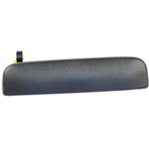 Maçaneta Ext. Da Porta Tras. - S/Chave - Esq. - Nissan Frontier GI 98 a 08