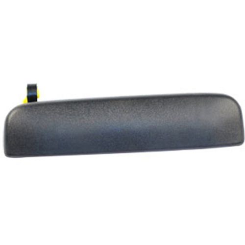 Maçaneta Ext. Da Porta Diant. - S/Chave - Dir. - Nissan Frontier GI 98 a 08