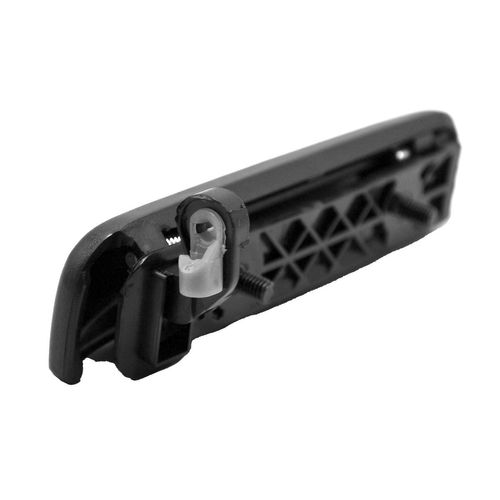 Maçaneta Ext. Da Porta Diant. - S/Chave - Esq. - Nissan Frontier GI 98 a 08