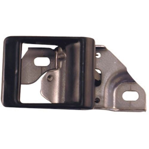 Maçaneta int. pta. diant./tras. - dir. - Mitsubishi L-200 96 à 02