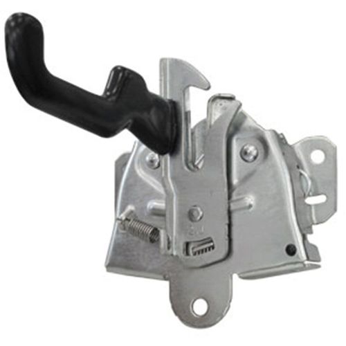 Fechadura inf. do capô - Mitsubishi Pajero TR4 após 09