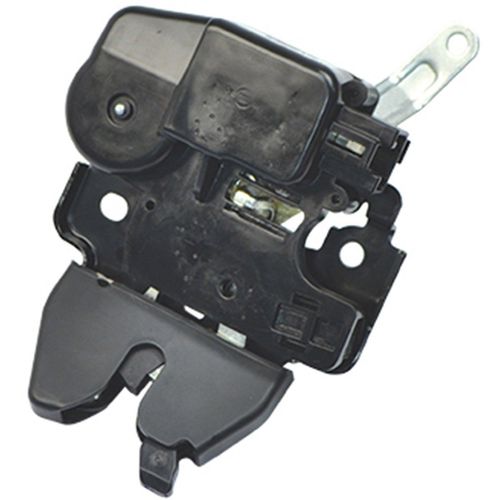 Fechadura int. do pta.-malas Elétrica - Nissan Versa após 13