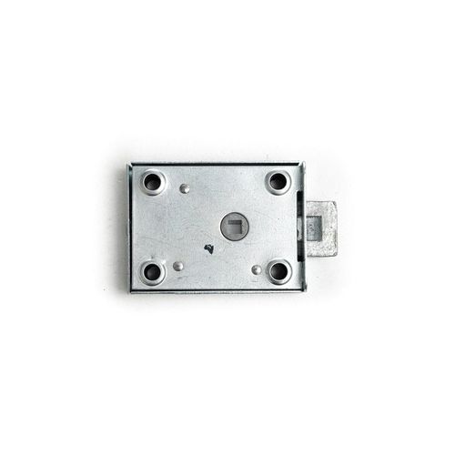 Fechadura Interna da Tampa do Porta-Malas - VW Kombi 57 a 97 - Uso Geral Ônibus