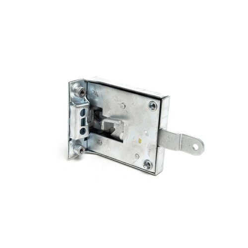 Fechadura da Porta Diant. - Mecânica - Dir. - Volkswagen Kombi 1500 57 a 75