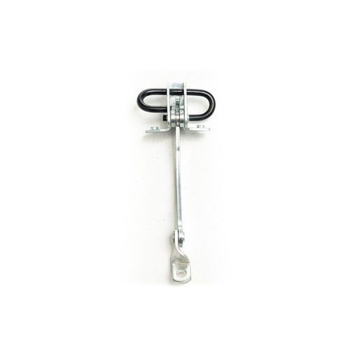 Limitador da pta. diant. - dir./esq. - Volkswagen Gol GII 94 à 01  - Parati GII 96 à 01