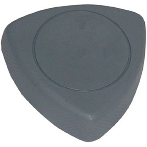 Manopla Reguladora do banco - dir./esq. - Volkswagen Gol GII 94 à 01 - Gol GIII 99 à 05