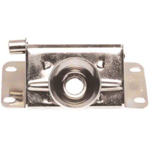 Fechadura inf. do capô - Volkswagen Fusca GI 1200 59 à 71  - Fusca GI 1300 67 à 71