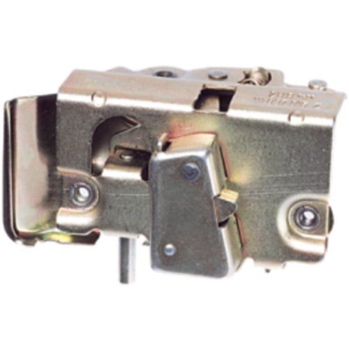 Fechadura Mecânica da pta. Diant. - Esq. - Volkswagen Fusca GI 59 a 77 - Fusca GI 67 a 77