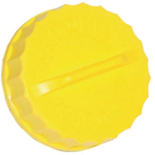 Tampa do Reservatório de Gasolina - Veículos Flex - Ford Apollo 90 à 92 - Escort 89 à 92 - VW Fox 03 à 09 - Gol 80 à 96