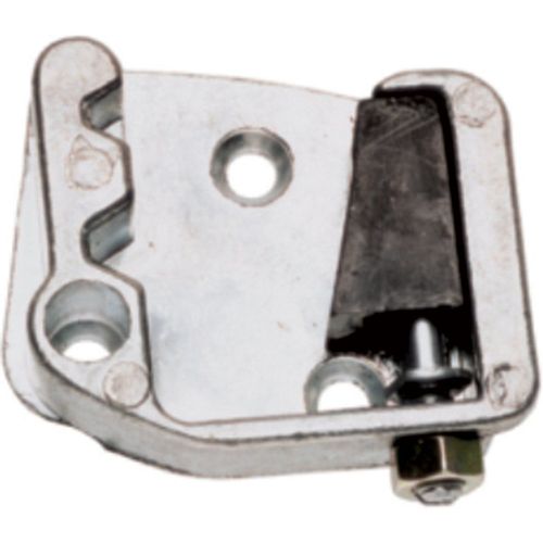 Batente da Porta - Metal - Dir. - Volkswagen Fusca GI 59 à 77 - Fusca GI 67 à 77