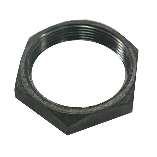 Porca do Cilindro e da Maçaneta da Tampa do Porta-Malas - VW Gol GI 80 a 94 - Parati GI 82 a 96 - Passat GI 74 a 88 - Voyage GI 81 a 95 - Ônibus Gera