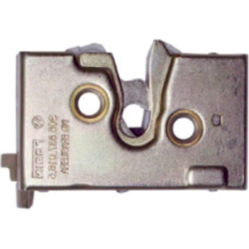 Fechadura da pta. tras. - dir. Mecânica - Volkswagen Quantum GI 85 à 91  - Santana GI 84 à 91