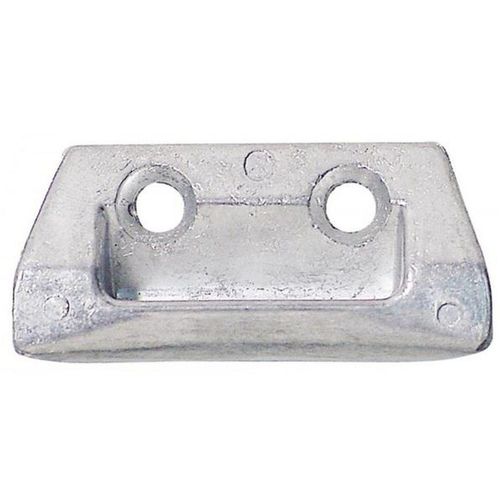 Batente do Porta-Malas - VW Kombi - Ônibus