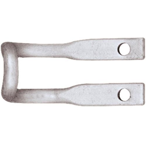 Gancho Superior da Caçamba - Zincado Fixação Longa - Volkswagen Saveiro 82 a 96