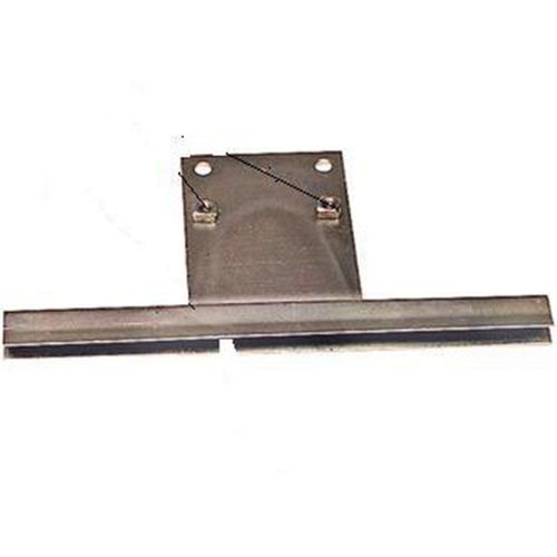 Suporte do Vidro da Porta - Volkswagen Gol até 96 - Parati até 96 - Saveiro até 97 - Voyage até 96