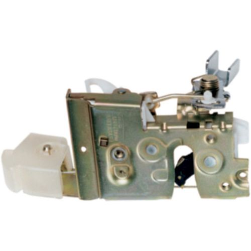 Fechadura da pta. diant. - dir. Mecânica - Volkswagen Logus 93 à 96  - Pointer 94 à 96