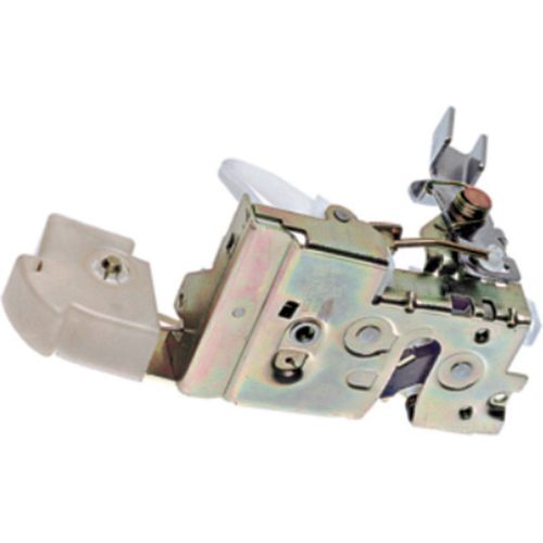 Fechadura da pta. diant. - dir. Predisposta p/elétrica - Volkswagen Logus 93 à 96  - Pointer 94 à 96