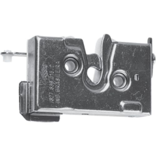 Fechadura Predisposta P/Elétrica pta. Tras, - Esq. - Volkswagen Santana 91 a 06 - Ford Versailles 91 a 96