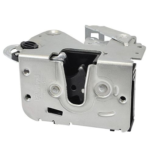 Fechadura da Porta Diant. - Mecânica - Esq. - Volkswagen Gol 4pts 94 a 14 - Parati 4pts 96 a 12 - Saveiro 97 a 08