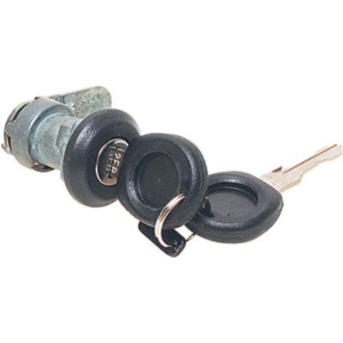 Cilindro da pta. diant. - esq. C/Chave - Volkswagen Logus 93 à 96  - Pointer 94 à 96