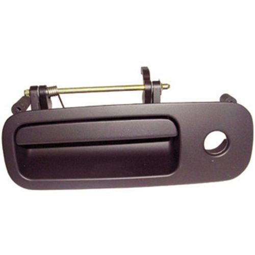 Maçaneta Externa do Porta-Malas - Sem Chave - VW Gol GIII 99 a 05