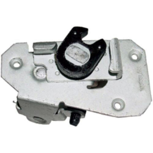 Fechadura Int. da Tampa da Caçamba - Esq. - Volkswagen Saveiro II/III/IV/V/VI 97 a 16 - Uso Geral