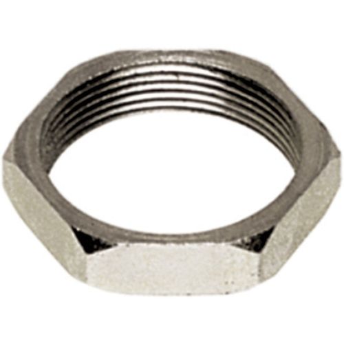 Porca de Fixação do Fecho (Menor) do Porta-Malas - Volkswagen Gol GI 80 a 96 - Passat GI 74 a 78 / Ônibus