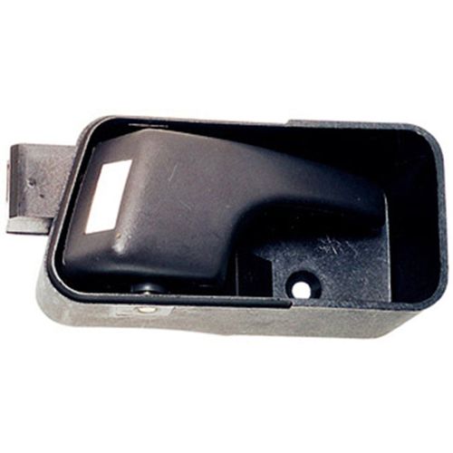 Maçaneta int. pta. diant. - Dir. Marrom - Volkswagen Logus 93 à 96  - Pointer 94 à 96