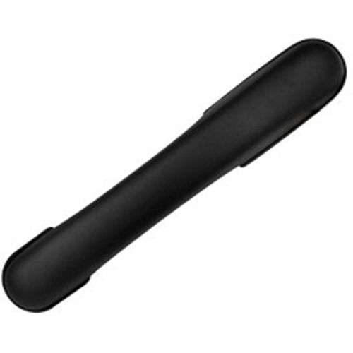 Maçaneta Ext. pta. Diant./Tras. - S/Chave - Preto - Dir. - Volkswagen Quantum GIII 98 à 01  - Santana GIII 98 à 06