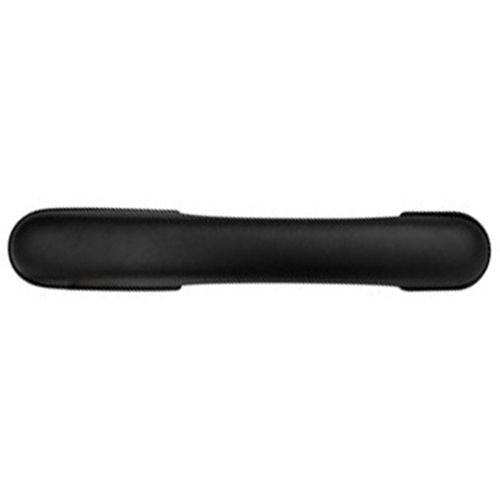 Maçaneta Ext. da porta Traseira - S/Chave - Preto - Esq. - Volkswagen Quantum GIII 98 à 01  - Santana GIII 98 à 06