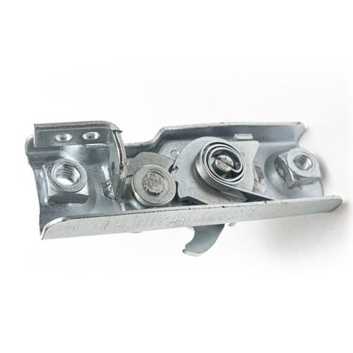 Fechadura Interna Superior Da Tampa Traseira - VW Kombi Clipper 97 a 13