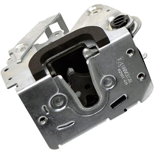 Fechadura da Porta Dianteira - Predisposta para Elétrica - Motrol/Magna - Direita - Volkswagen Gol II/III/IV 94 a 14 - Parati II/III/IV 96 a 12