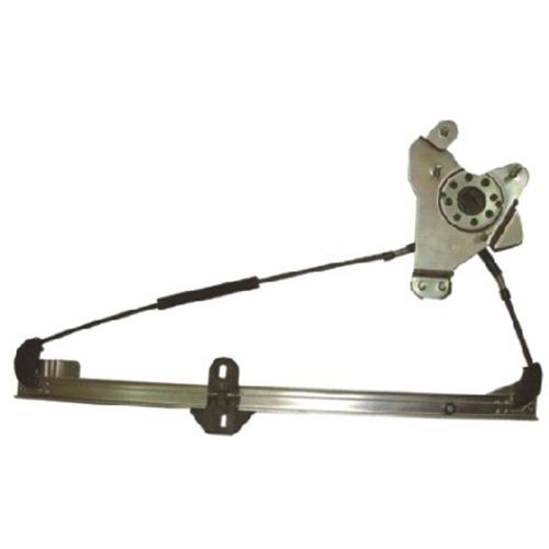 Máq. do vidro Elét pta. tras - dir. S/motor Fix. Carto - Santana / Quantum Até 96 e Ford Royale/Versailles (tds)