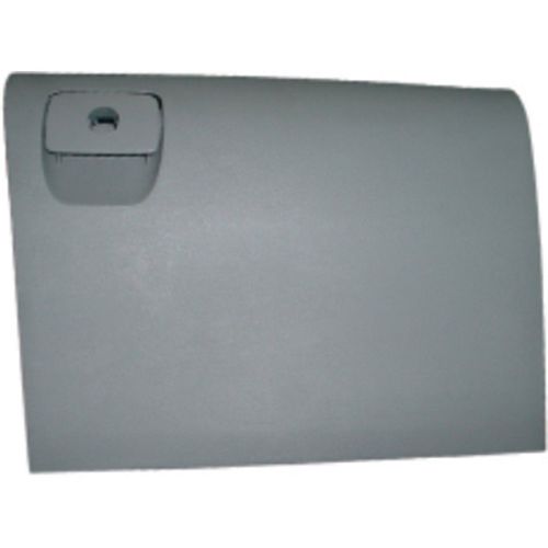 Tampa do Porta-Luvas. C/furo Painel - Volkswagen Gol GIII 99 à 05  - Parati GIII 99 à 05  - Saveiro GIII 00 à 05