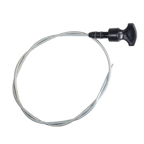 Vareta Medidora do Óleo - Medida Aço:1170mm/Medida até o Encaixe:1230mm  - Volkswagen Ônibus (16.180 CO)/(16.210 CO)/(17.210 OD)