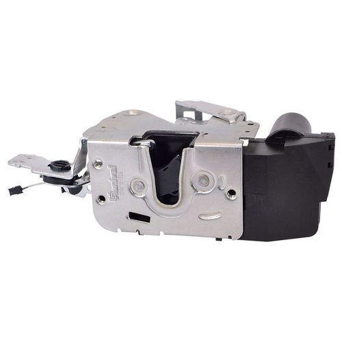 Fechadura da porta. Tras. - Dir. Elétrica - Volkswagen Fox 03 à 09