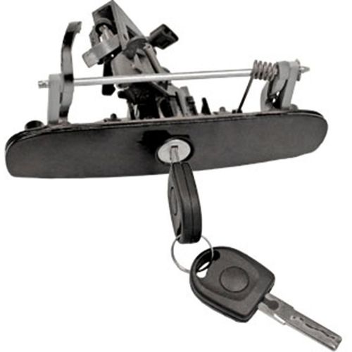 Maçaneta ext. pta.-malas Mecânica C/Chave - Volkswagen Golf GV 07 à 13