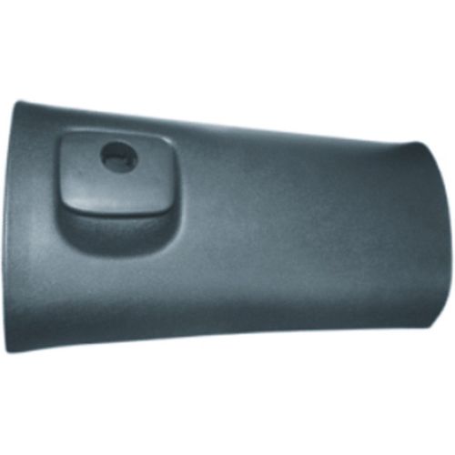 Tampa do porta-luvas. Com Fecho, Painel Grafite e Sem Chave - Volkswagen Furgão - Gol GII 94 à 03