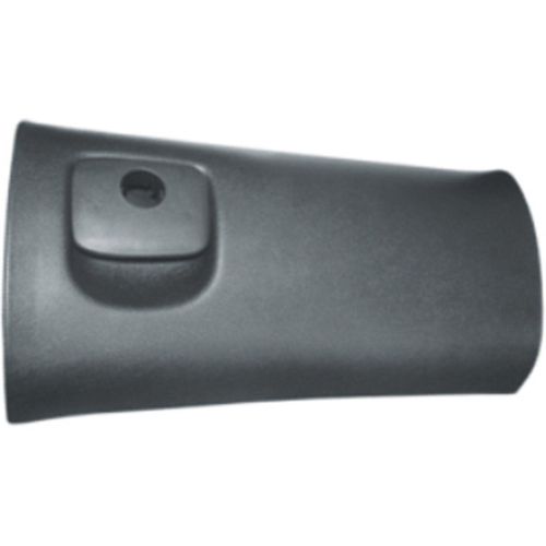 Tampa do porta-luvas. C/ Fecho Painel Preto S/Chave - Volkswagen Furgão - Gol GII 94 à 03