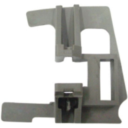 Suporte (Cavalete) da Maçaneta Int. da Pta. Diant./Tras. - Plástico - Dir. - VW Gol II/III 94 a 05 - Parati 96 a 05