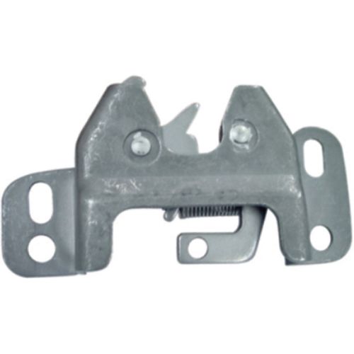 Fechadura Inferior do Capô - Direito - Volkswagen Constellation após 05 / Ônibus