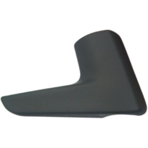 Maçaneta int. pta. diant. - esq. Grafite - Volkswagen Constellation