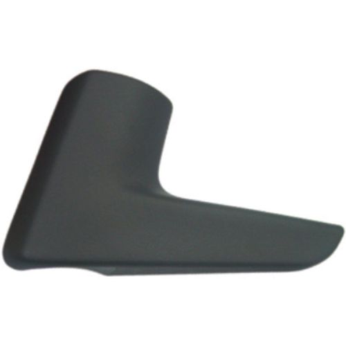 Maçaneta int. pta. diant. - dir. Grafite - Volkswagen Constellation