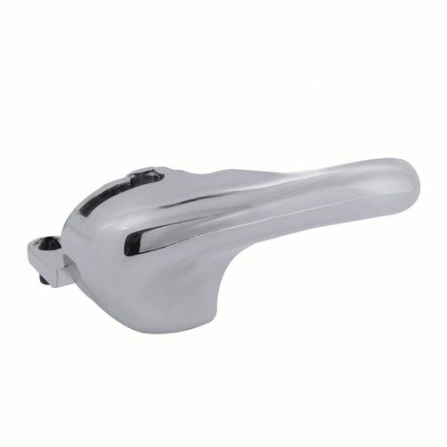 Maçaneta int. Porta. Diant. - Dir. Cromado Nylon - Volkswagen Gol GII 94 à 03 - Gol Special GII 99 à 05